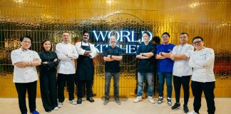 The “It” Place to Be: Five Reasons to Visit World Kitchens World Kitchens Chefs