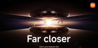 Xiaomi 15T Series & New AIoT Devices Go Global Sept. 24 Xiaomi 15T Series Global Launch
