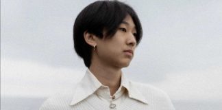 Yung Kai Unveils New Single ‘my love my love my love’ and Announces Debut Album Yung Kai Unveils New Single 'my love my love my love' and Announces Debut Album_1