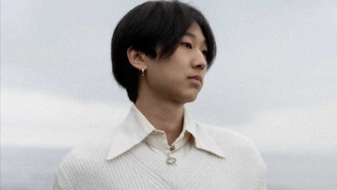 Yung Kai Unveils New Single 'my love my love my love' and Announces Debut Album_1