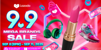 Shop Guilt-Free on LazMall this 9.9: Trust, Quality, and Smarter Shopping with Lazada