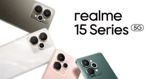 Realme 15 5G Review: Living Real with Performance and Style