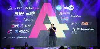 Two Decades of Excellence: A+ Ecosystem’s People-First Legacy 01 A+ Ecosystem Companies
