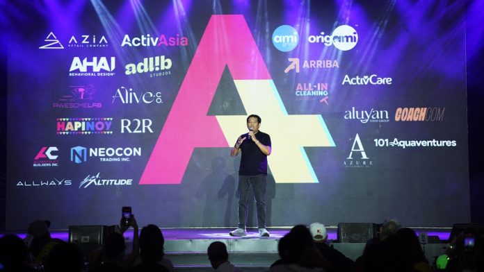 01 A+ Ecosystem Companies