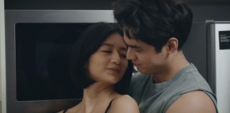 Emilio Daez and Kaori Oinuma Lead iWant’s “Romance Reboot” 1 - KAORI AND EMILIO
