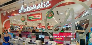 Stay Cool, Live Smarter: Haier and Automatic Centre Bring Innovative Air Conditioning to Filipino Homes