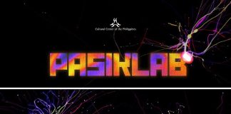 One Night Only: Free Screening of CCP’s Backstage Pass, Season 3 37th Gawad Alternatibo official poster