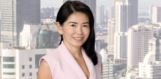 AIA Philippines CEO Wins Executive Champion of the Year Award in Asia AIA Philippines CEO Melita Teo