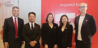 American Standard Marks 150 Years of Shaping Life and Home American Standard_Inspired by life American Standard celebrates 150 years of everyday moments_photo 1