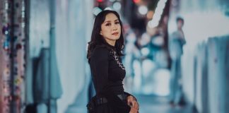 Barbie Almalbis Dominates Shibuya Crossing in New Music Video BA1