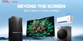 TCL & Anson’s VVIP Showcase Celebrates Enduring Partnership Beyond The Screen, TCL & Anson’s VVIP Showcase Celebrates Enduring Partnership