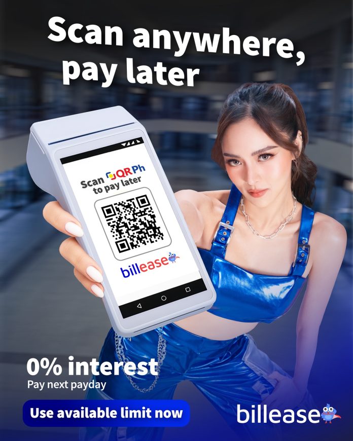 Billease Everyday Credit Unlocked with New Pay Later and Installment Options_1