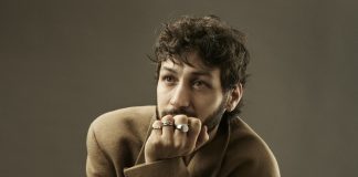 Chris LaRocca Welcomes New EP, ‘dog years’ Chris LaRocca Welcomes New EP, 'dog years'_1