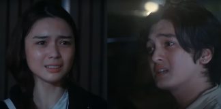 Dark Truths Revealed for Francine and Seth in “Sins of the Father” Dark Truths Revealed for Francine and Seth in Sins of the Father
