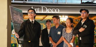 ‘Designs of Christmas’: Students Present Innovative Holiday Traditions 'Designs of Christmas' Students Present Innovative Holiday Traditions_2