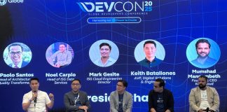 Harness the Power to Create: Highlights from Globe DevCon 2025 DevCon 1