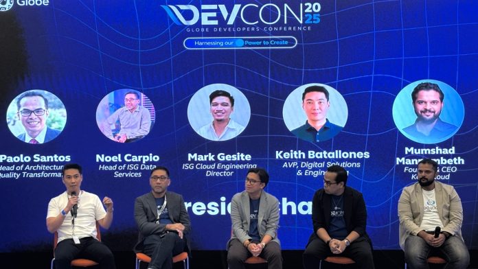 DevCon 1