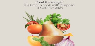 Dusit Thani Lubi Plantation Resort Transforms Food “Waste” with Food For Thought Events Dusit Thani Lubi Plantation Resort_Food For Thought