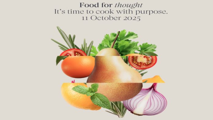 Dusit Thani Lubi Plantation Resort_Food For Thought