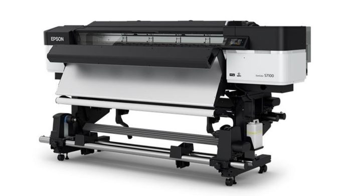 Epson SC - S7130