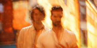 “World on Fire”: The New Single from for KING + COUNTRY and Taylor Hill FKAC_WOF_Main Press_Jeremy Cowart-min