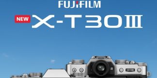 The X-T Series Continues: Fujifilm Announces the X-T30 III FUJIFILM X-T30 III_1