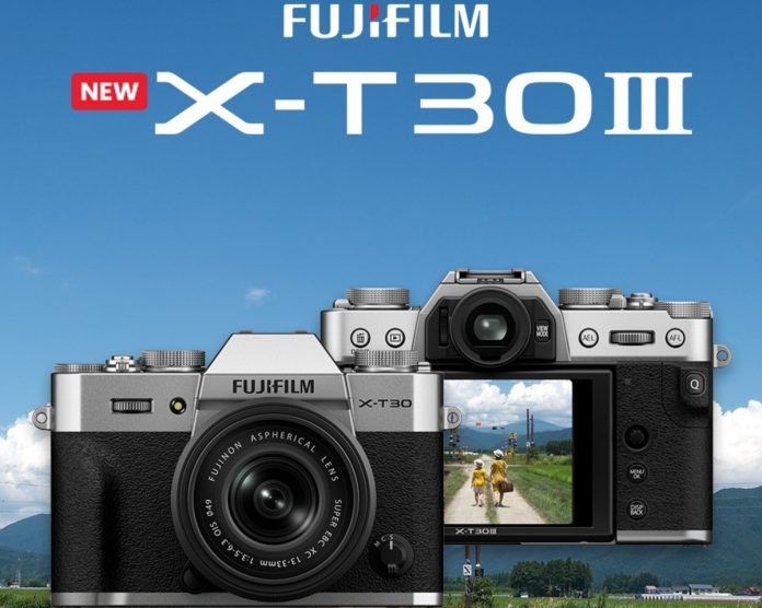 FUJIFILM X-T30 III_1