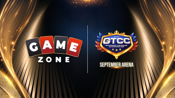 GameZone Tablegame Champions Cup_5