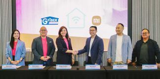 Globe At Home and Xiaomi Team Up to Connect More Filipino Homes Globe At Home and Xiaomi Team Up to Connect More Filipino Homes