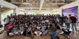 Globe Inspires Cagayan Students with Learning and Music Globe Inspires Cagayan Students with Learning and Music_1