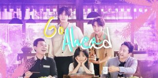 CHINESE HIT DRAMA “GO AHEAD” Premieres on ABS-CBN Go Ahead (3)