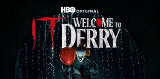 HBO Unveils IT: Welcome to Derry Trailer Ahead of October 27 Premiere HBO Max_IT Welcome to Derry_Key art_EN_Credit HBO Max