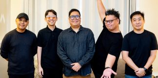 The Itchyworms Head to Nagoya for “Akin Ka Na Lang” Tour Stop IW1