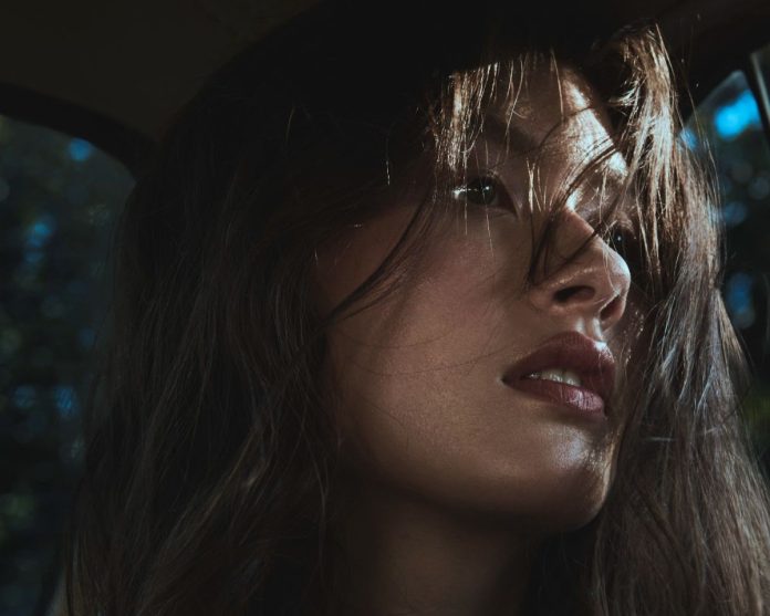 JADE LEMAC Drops New Single Sleeping With the Lights On_2 JADE LEMAC Drops New Single Sleeping With the Lights On_2