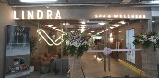 Greenhills Gets a Wellness Upgrade: A New Era of Beauty Centers Debuts KVLINDRAOPENING