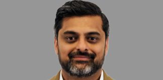 Boomi Taps Keyur Ajmera to Lead as New Chief Information Officer Keyur_Ajmera_Chief_Information_Officer (BOOMI)