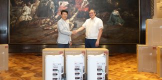 LG Dehumidifiers Protect Heritage at National Museum of Fine Arts LG Dehumidifiers Protect Heritage at National Museum of Fine Arts_1