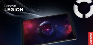Lenovo Philippines Levels Up Mobile Gaming with the New Legion Tab Gen 3 Lenovo Philippines Levels Up Mobile Gaming with the New Legion Tab Gen 3