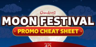 Luck ‘N Roll Dice Game: Chowking Brings Excitement to the Moon Festival Luck 'N Roll Dice Game Chowking Brings Excitement to the Moon Festival
