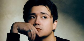 MATÉO’s “Lalim” Up for Folk Song of the Year Award MATÉO's Lalim Up for Folk Song of the Year Award