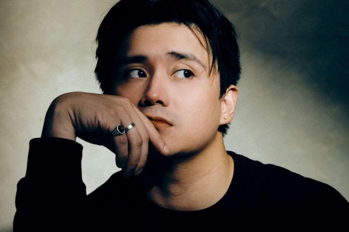 MATÉO's Lalim Up for Folk Song of the Year Award MATÉO's Lalim Up for Folk Song of the Year Award