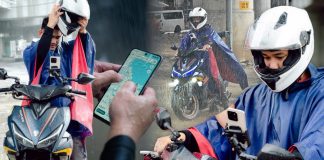 Go the Distance: How the HONOR X7d Makes Long Rides Better Main KV - HONOR X7d is perfect for long rides