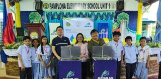 Maynilad Champions Global Handwashing Day in West Zone Schools Maynilad Champions Global Handwashing Day in West Zone Schools_1
