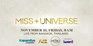 All Access Pass: ABS-CBN to Air and Stream Miss Universe 2025 Miss U LIVE coronation night details