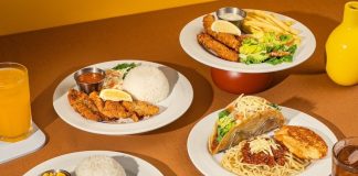 Holiday Comfort Food is Here: Celebrate the Season at Pancake House! Pancake House brings back a new rendition of its beloved Choose Any Two® offering