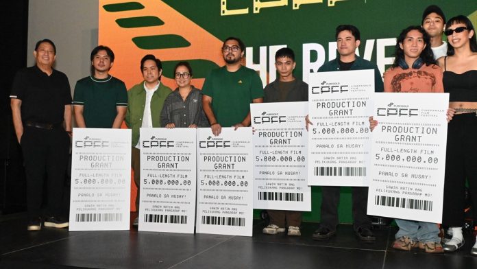 Puregold CinePanalo 2026 Official Full-Length Entries Revealed!