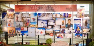 R.O.X. Honors Filipino Mountaineering Legends in New Photo Exhibit R.O.X. Honors Filipino Mountaineering Legends in New Photo Exhibit