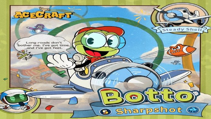 Ready to Race Acecraft Season 2 Kicks Off with Super Sports Games_1 Ready to Race Acecraft Season 2 Kicks Off with Super Sports Games_1