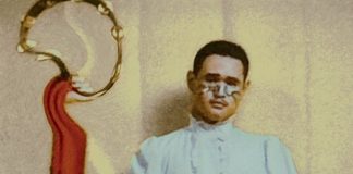 Retro-Futurist Duo Starri & The Moonchild Reimagines OPM Retro-Futurist Duo Starri & The Moonchild Reimagines OPM