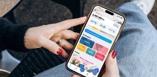 5 Reasons to Make SMAC&SHOP Your Go-To Shopping App SMAC&SHOP KV 01